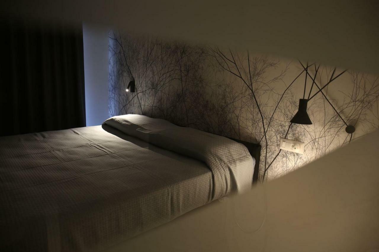 Seasily - B&B yourself Zafferana Etnea Bagian luar foto
