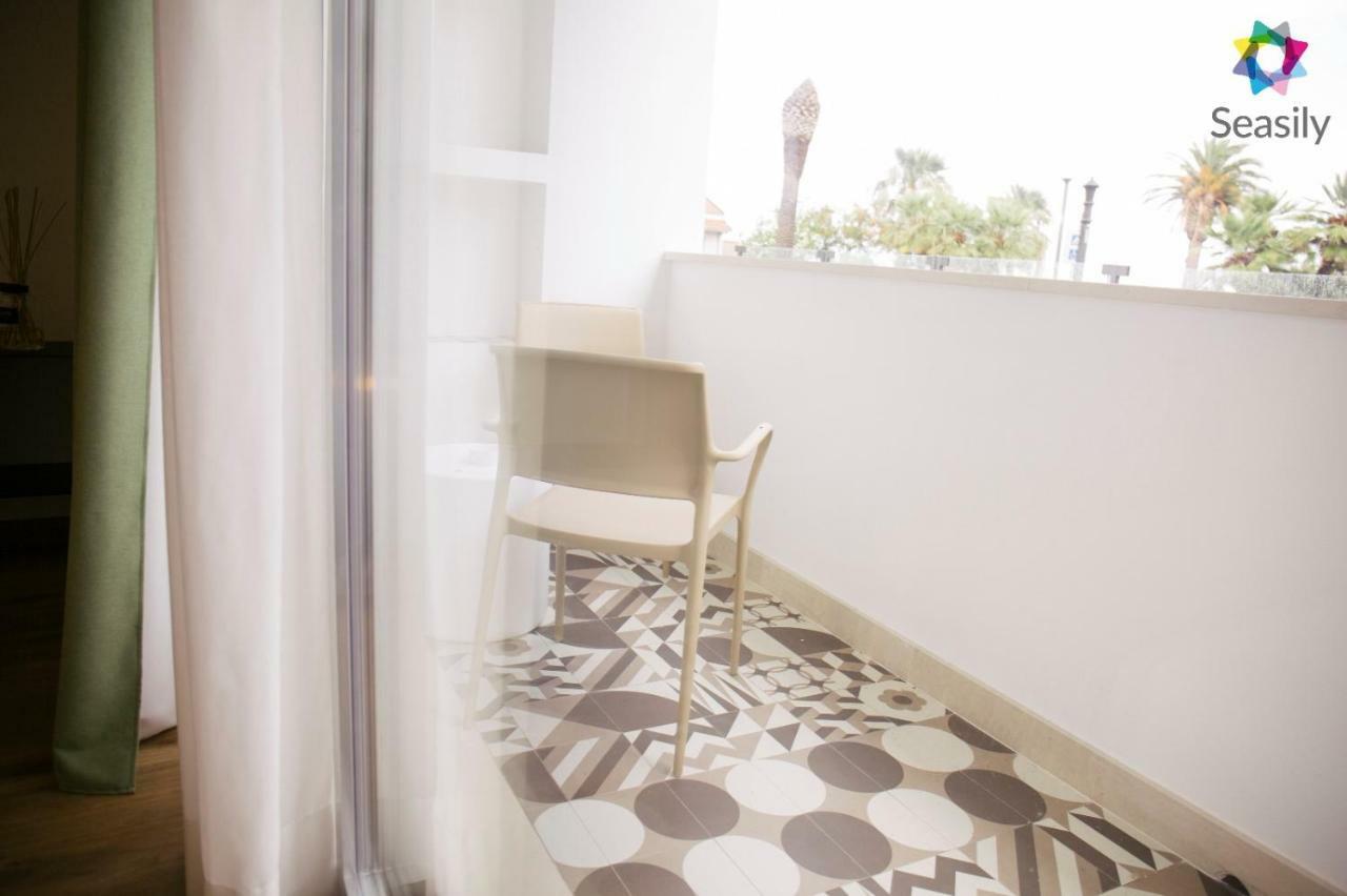 Seasily - B&B yourself Zafferana Etnea Bagian luar foto