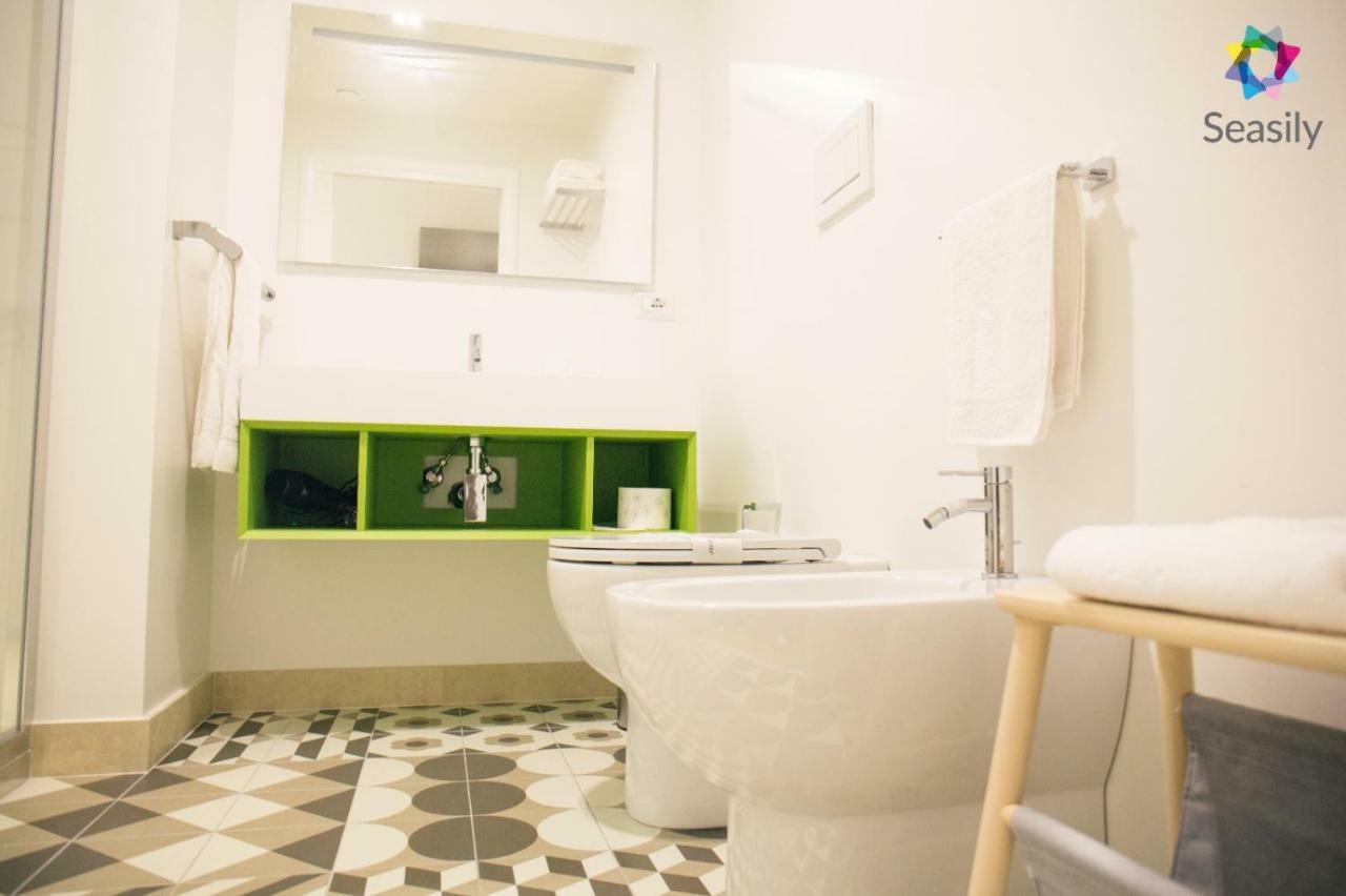 Seasily - B&B yourself Zafferana Etnea Bagian luar foto