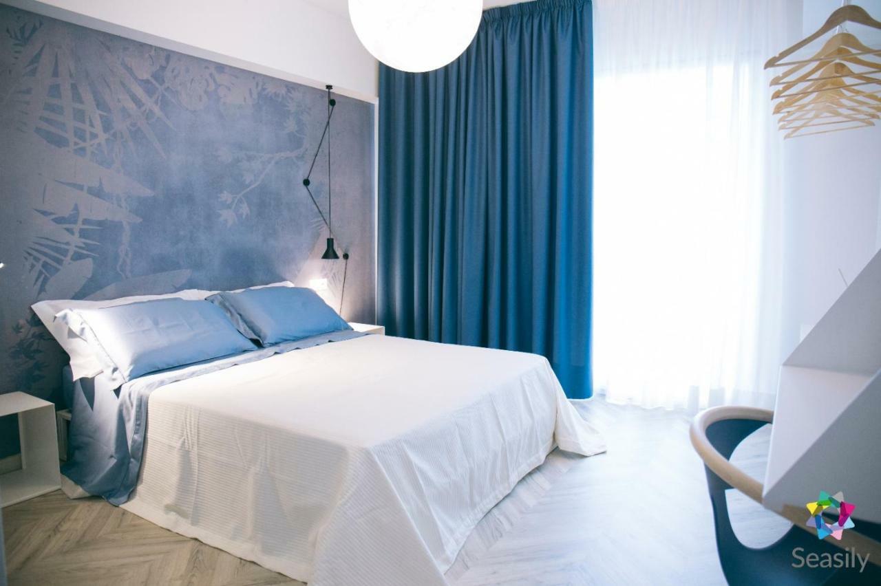 Seasily - B&B yourself Zafferana Etnea Bagian luar foto
