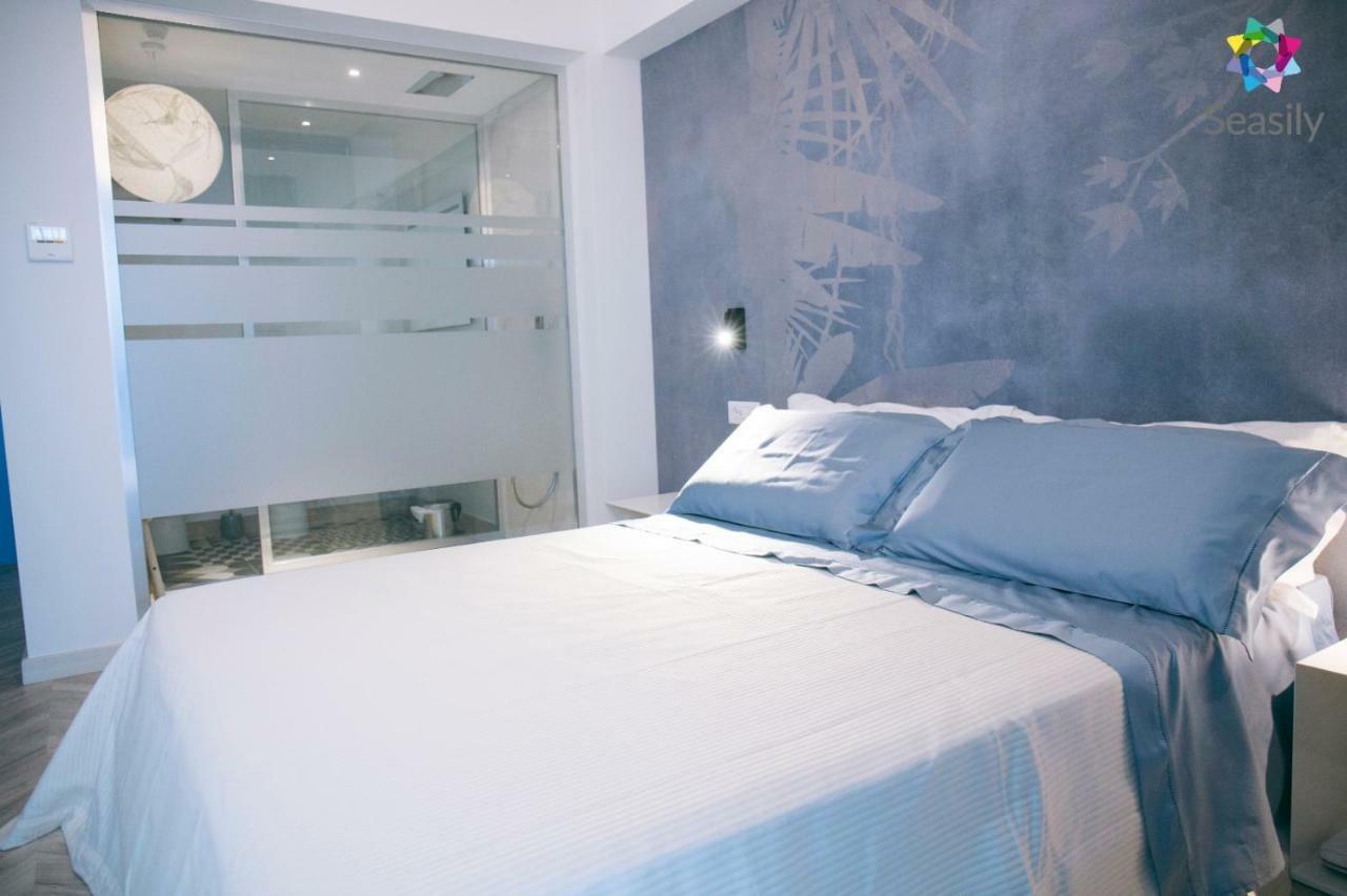 Seasily - B&B yourself Zafferana Etnea Bagian luar foto